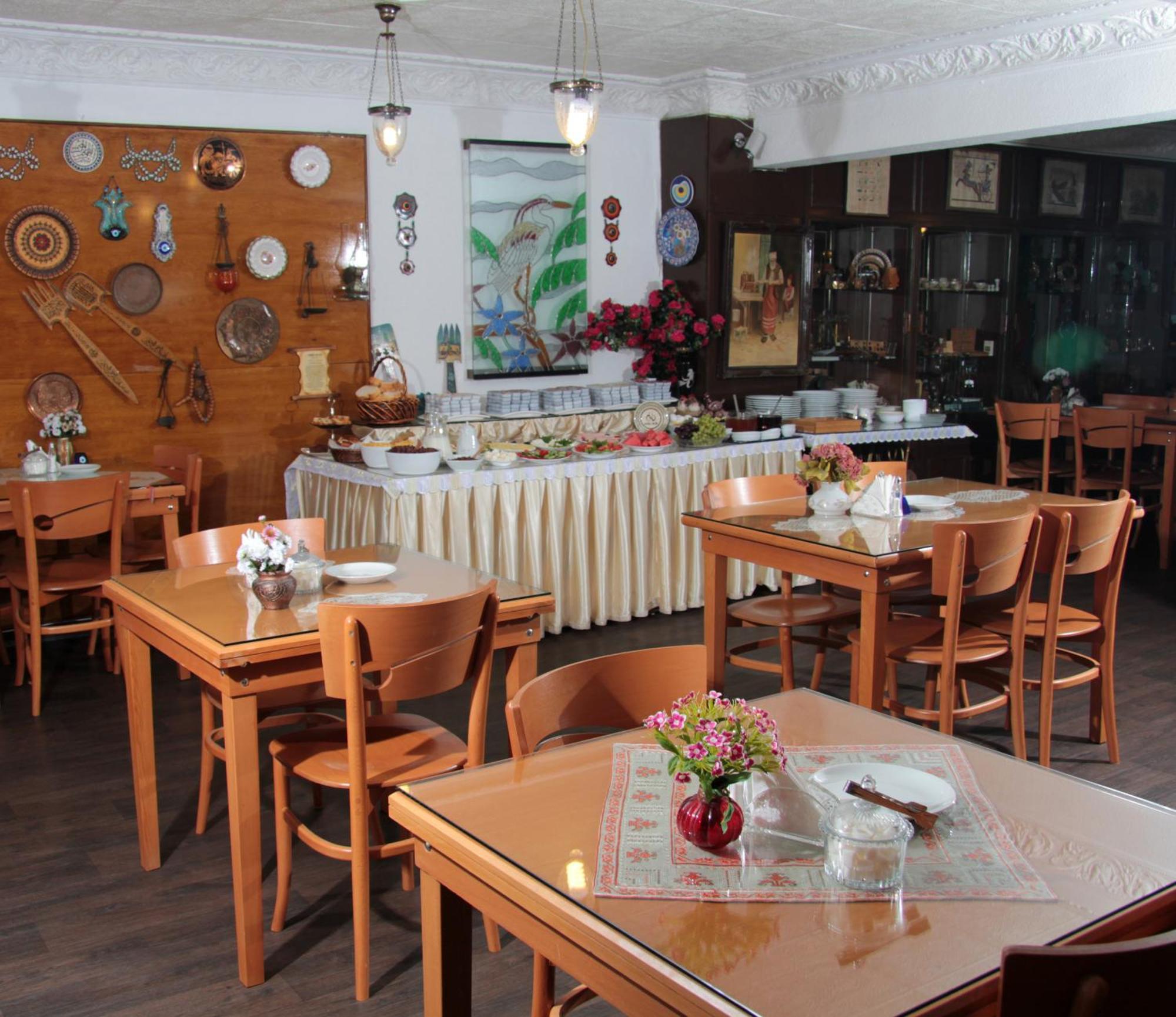 Hotel Nezih Stambuł Zewnętrze zdjęcie